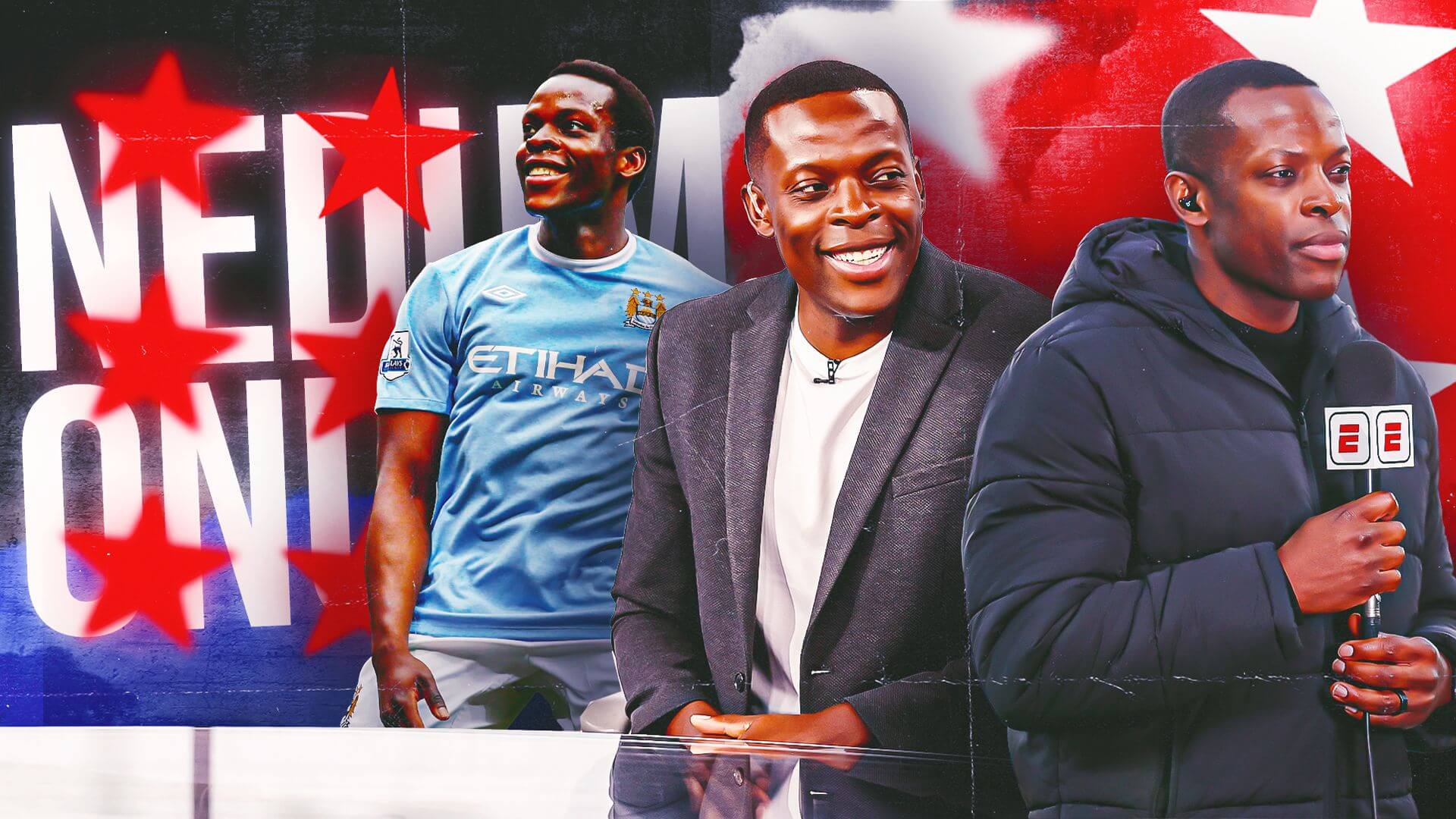 Micd up Nedum Onuoha