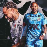 Fan clashes & 6-0 thrashings: How Neymar's dream Santos homecoming turned into a nightmare 2 Neymars20nightmare