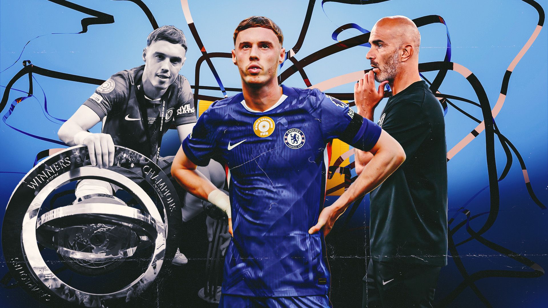 Cole Palmer Injury Sheds Light on Chelsea’s Club World Cup Gamble 10 Palmer20injury20scare20a20Chelsea20warning