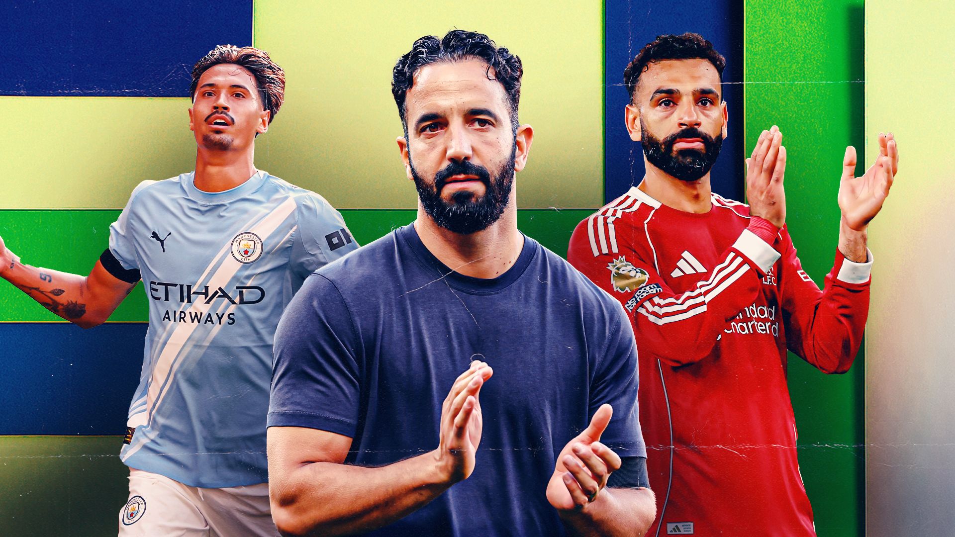 Premier League XI