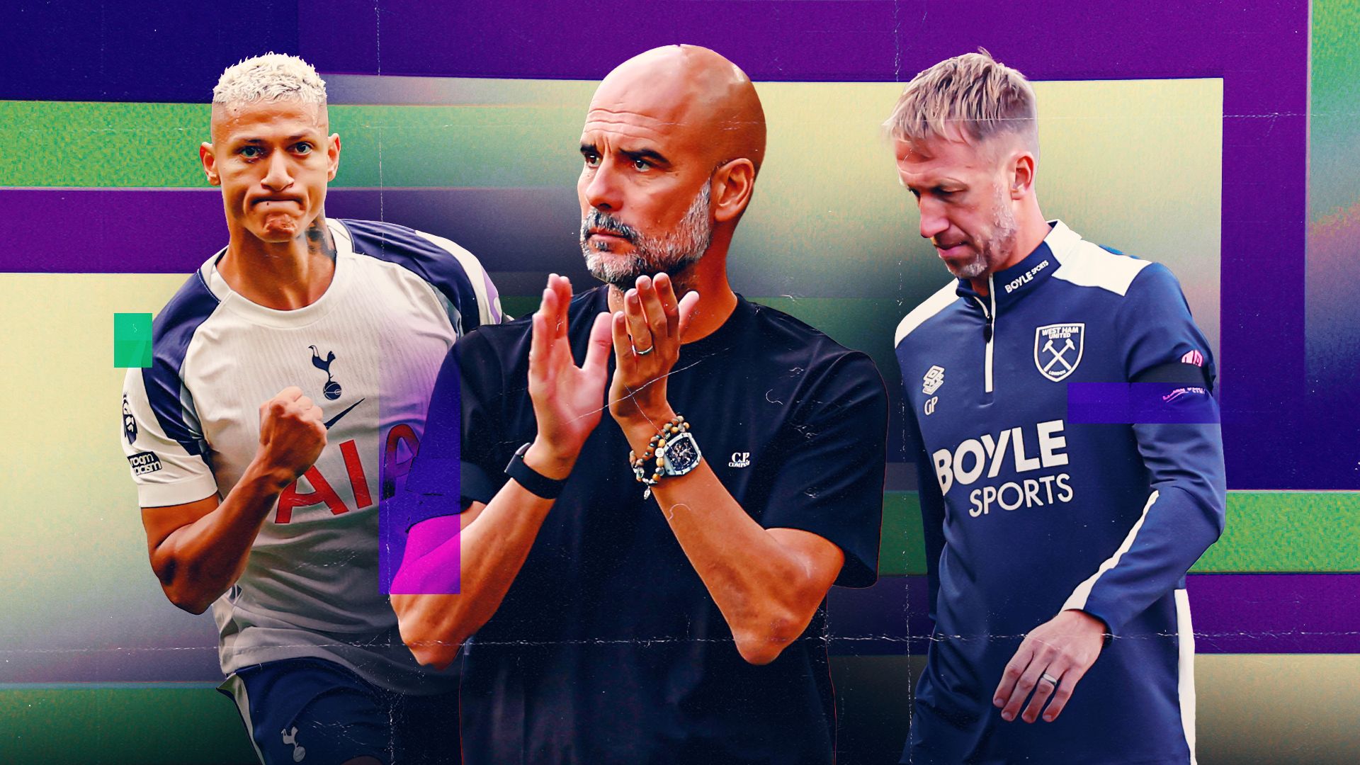Premier League winners losers