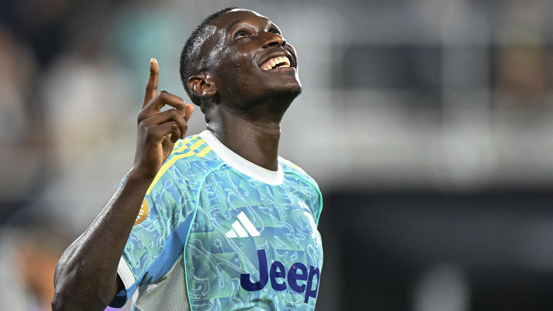 Juventus Secure Kolo Muani Loan Agreement With PSG Amid Premier League Interest 4 Randal20Kolo20Muani20Juventus