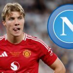 Rasmus20Hojlund20Napoli20GFX