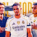 Real Madrid 2025-26 Season Preview: Daunting task awaits Xabi Alonso as new Blancos boss looks to get Kylian Mbappe, Vinicius Jr & Co. back to the top 5 Real Madrid preview