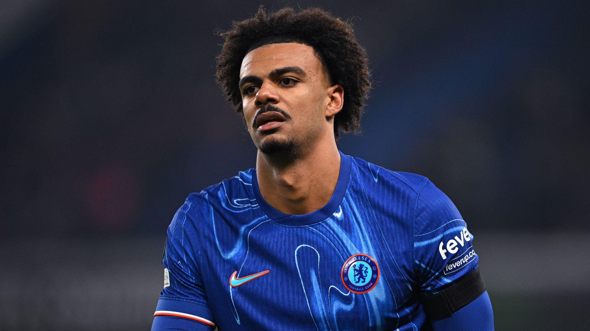 Renato Veiga Transfer: Villarreal Seals Deal for Chelsea Defender 1 Renato20Veiga20Chelsea 1