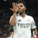 Man City Target Rodrygo as Grealish Replacement in Ambitious Move 3 Rodrygo20Real20Madrid