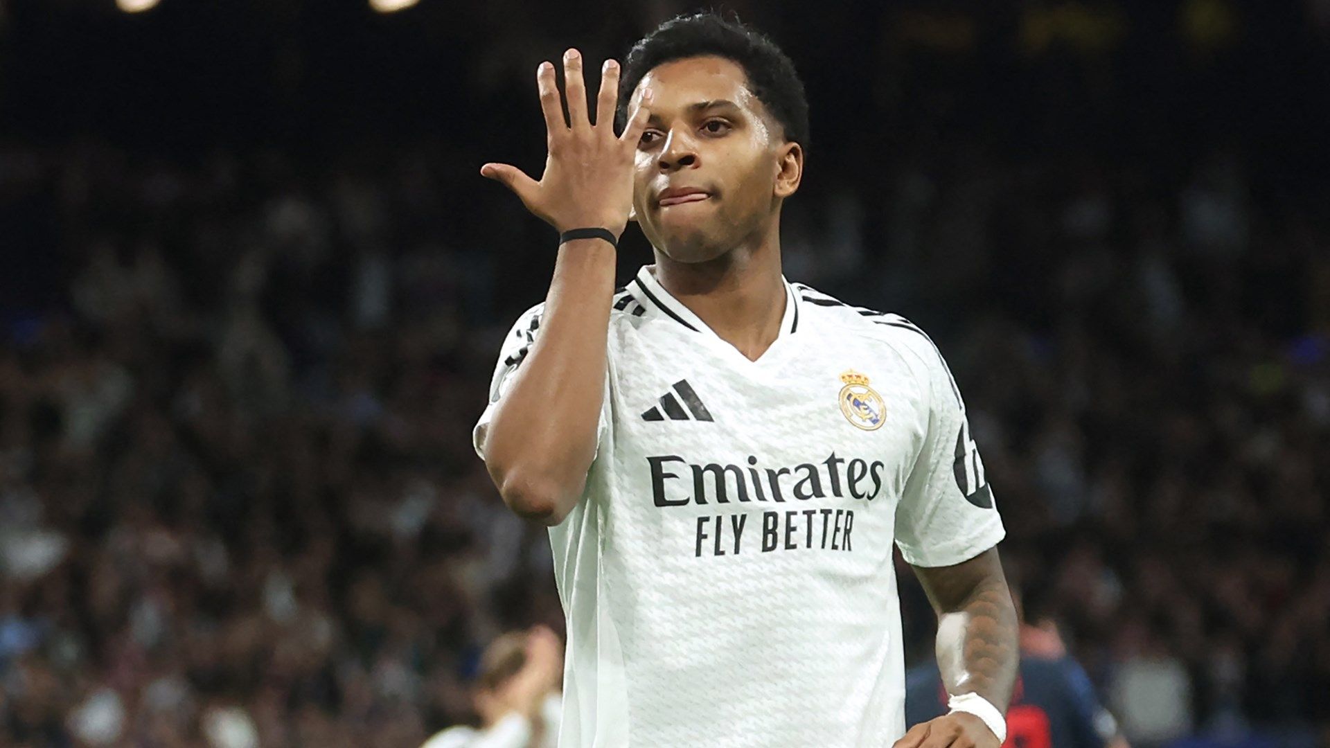 Rodrygo20Real20Madrid