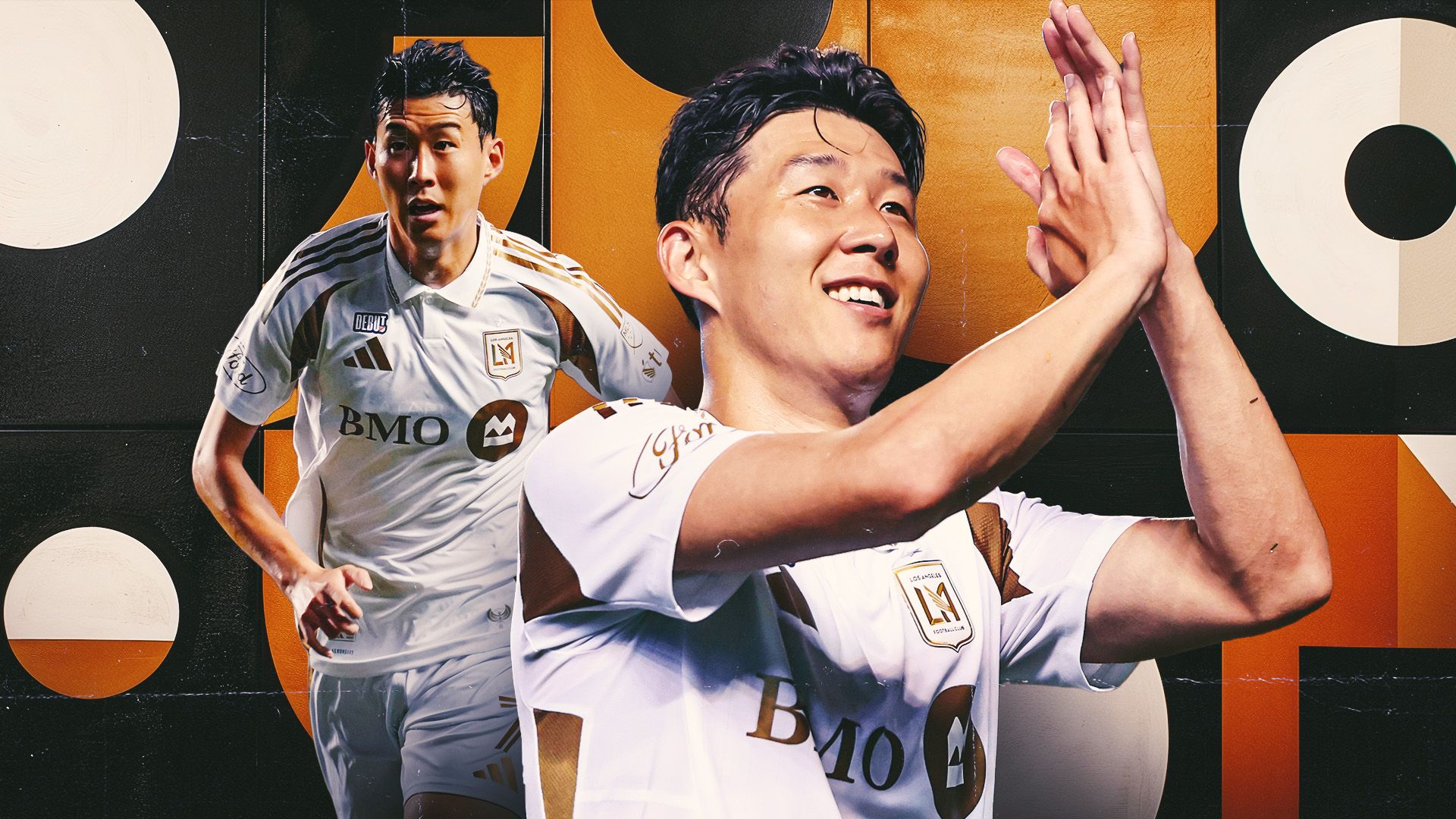 Son Heung-Min’s Arrival Transforms LAFC and MLS 10 Son20analysis20story