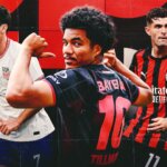 Americans Abroad Face Defining Season Ahead of 2026 World Cup 2 The20Rondo2012 8