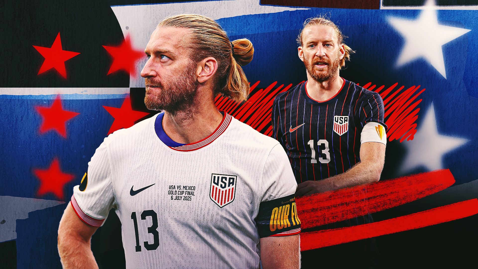 Tim Ream Opens Up on Anxiety and World Cup Hopes 7 Tim20Ream20GFX