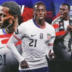 Tim Weah Embraces Marseille Challenge Ahead of 2026 World Cup 2 Tim20Weah20GFX