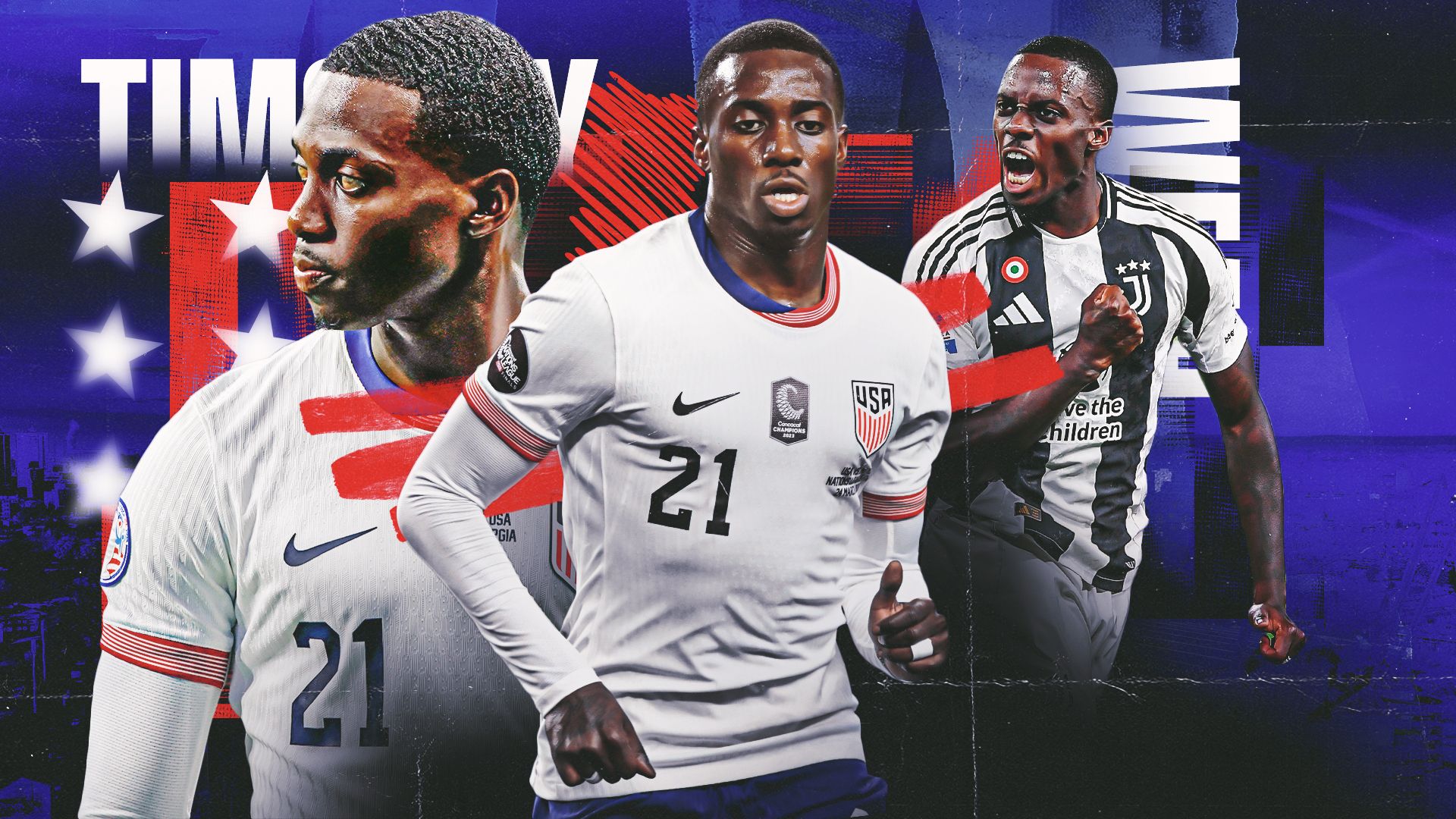 Tim20Weah20GFX
