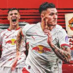 Transfer20Target20 20Benjamin20Sesko20Man20United