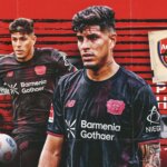 Piero Hincapie: Arsenal Target Bundesliga Star for Defensive Boost 2 Transfer20Target20 20Piero20Hincapie20Arsenal