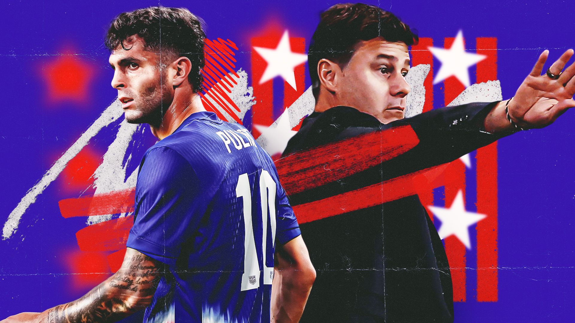 Pulisic Returns: USMNT Can Finally Refocus on Soccer 1 US20camp20GFX