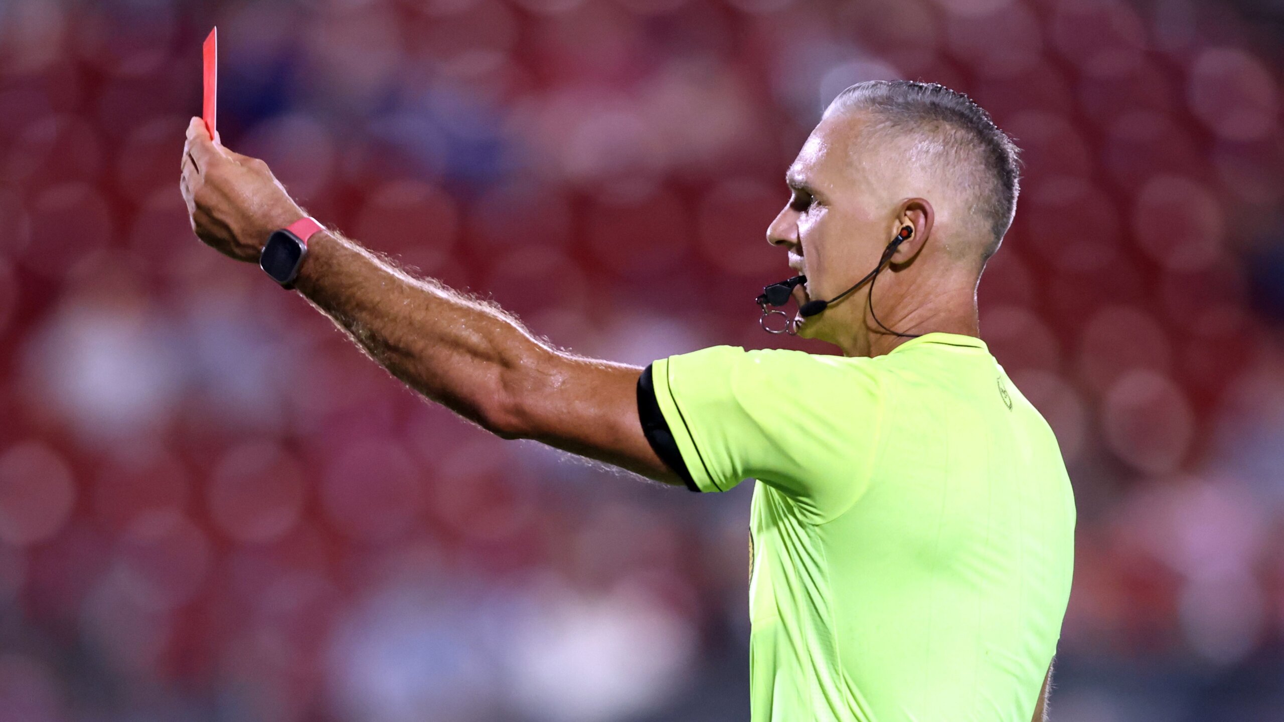 PRO to Review Referee-Club Ties After Ford Controversy 1 USATSI 26534756 scaled