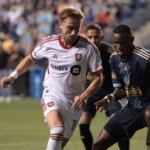 Djordje Mihailovic Joins Toronto FC in High-Profile MLS Move 2 USATSI 26816914