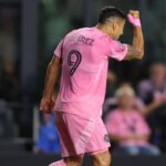Inter Miami vs Tigres: Suarez's Double Penalty Sends Herons to Semifinals 2 USATSI 26890264