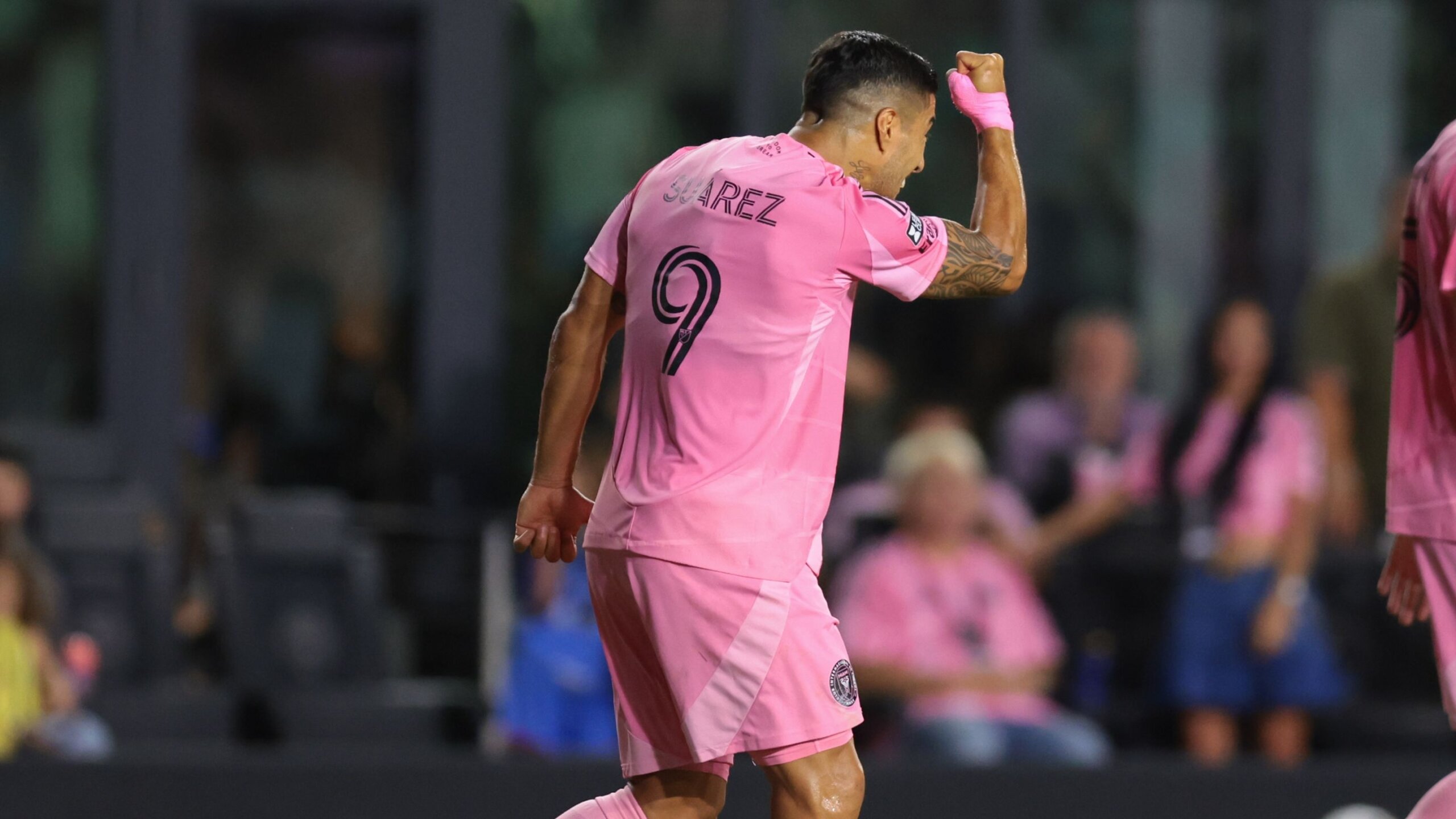 Inter Miami vs Tigres: Suarez's Double Penalty Sends Herons to Semifinals 5 USATSI 26890264 scaled