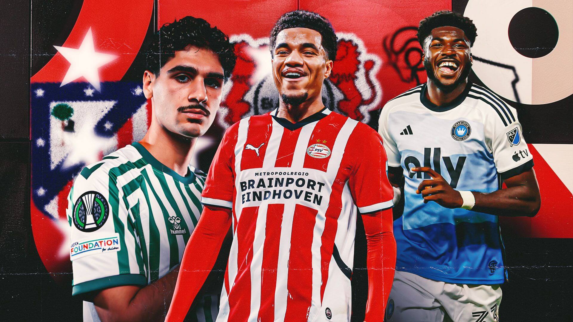USMNT Transfers: Malik Tillman and Johnny Cardoso Lead the Charge 3 USMNT20Transfer20Grades