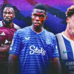 10 Premier League Signings Set to Shine in 2025-26 2 Under the radar EPL signings