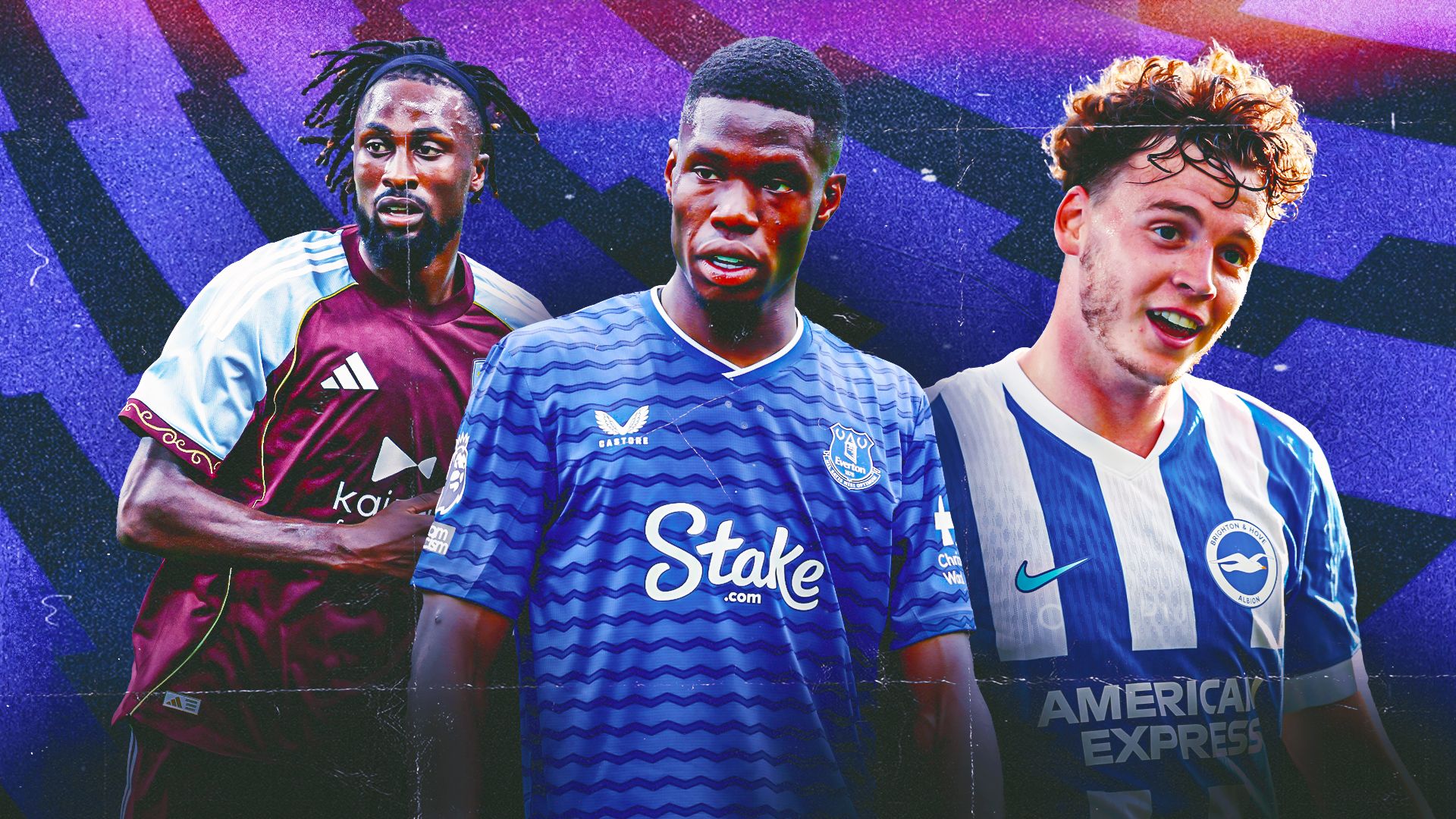10 Premier League Signings Set to Shine in 2025-26 6 Under the radar EPL signings