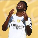 Vinicius Junior Urged to Improve Attitude Amid Madrid Exit Talk 2 Vinicius20Real20Madrid202025202