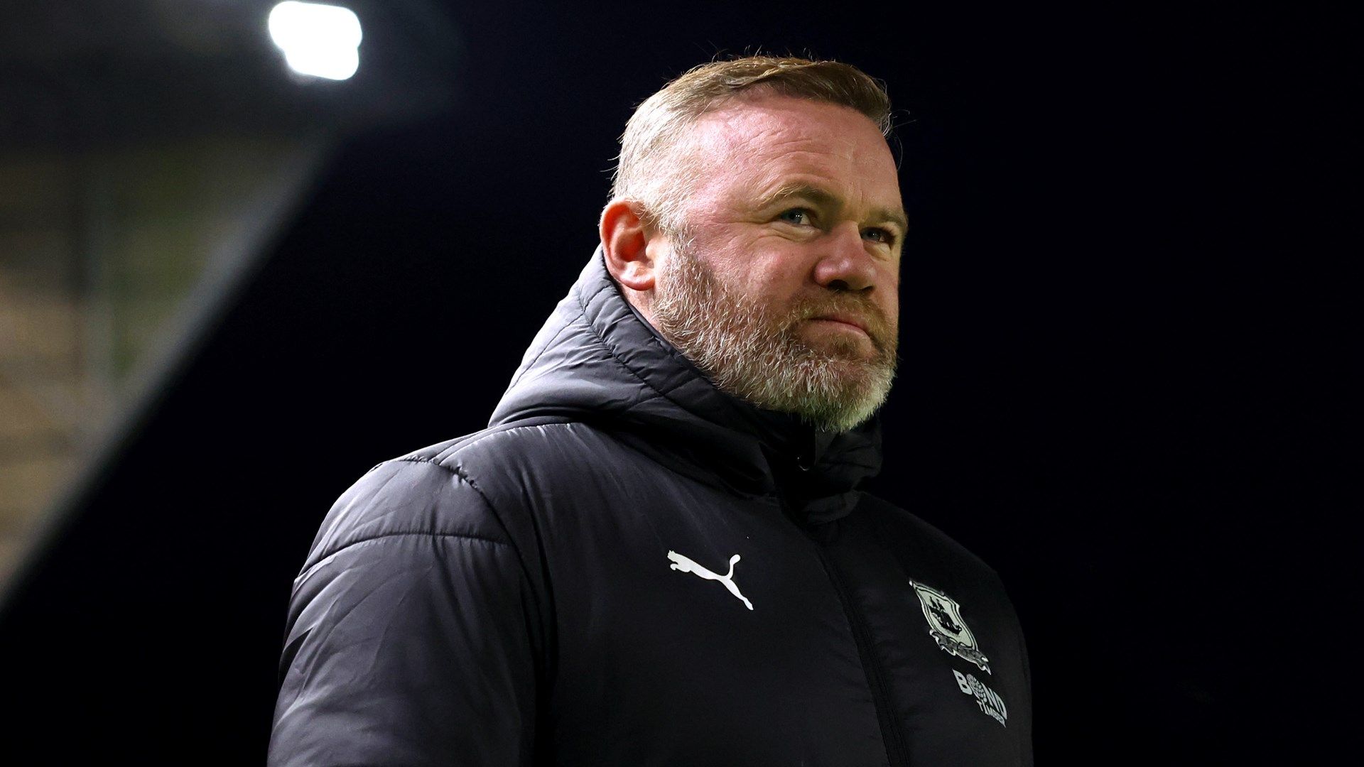 Rooney Urges Stronger Anti-Racism Action in Football 2 Wayne20Rooney202024