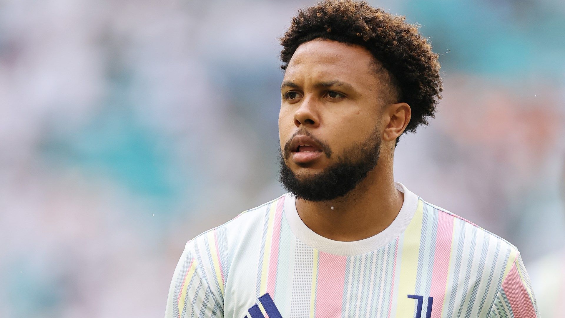 Weston20McKennie20Juventus