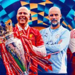 Winner top four