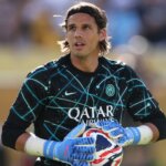 Inter Milan Pursue Senne Lammens as Sommer’s Successor 3 Yann20Sommer20Inter