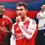 Zubimendi Transfer U-turn Proves Crucial for Liverpool and Arsenal 3 Zubimendi20U turn