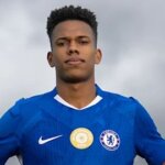 Estevao Willian Shines with First Chelsea Goal in Pre-Season 3 bda4969d0349255304fbfe4fe3100557