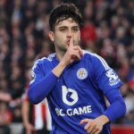 Chelsea Close In On Facundo Buonanotte Loan After Missing Xavi Simons 3 buonanotte202