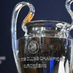 UEFA Champions League Final to Start Earlier from 2026 3 champions20league20trophy202
