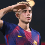 Fermin Lopez Attracts €80m Bids from Man Utd and Chelsea 2 fermin20barcellona
