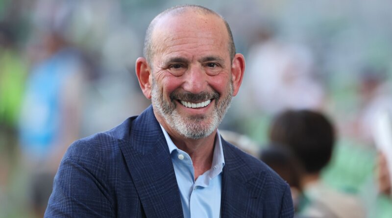 garber