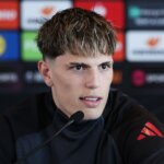 Man Utd Set £50m Price Tag on Garnacho Amid Chelsea Interest 2 garnacho