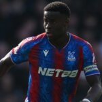 Liverpool Plan Fresh Marc Guehi Talks After Community Shield 3 guehi