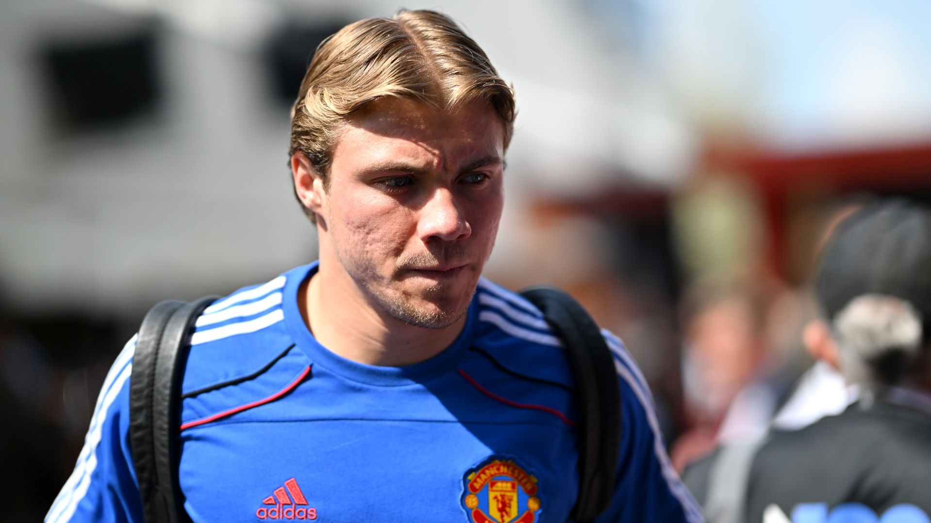 Hojlund Return Possible for Man Utd Amid Napoli Transfer Delay 10 hojlund201