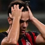 AC Milan Suffer Early Setback as Ardon Jashari Faces Injury Scare 2 jashari202 3