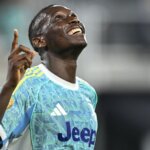 PSG striker Randal Kolo Muani agrees to take huge pay cut to force through Juventus move as long-running summer saga comes to an end 5 kolo20muani