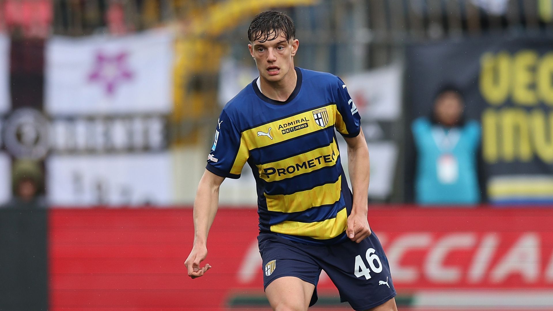 Liverpool Nears Deal for Parma’s Giovanni Leoni 5 leoni20parma