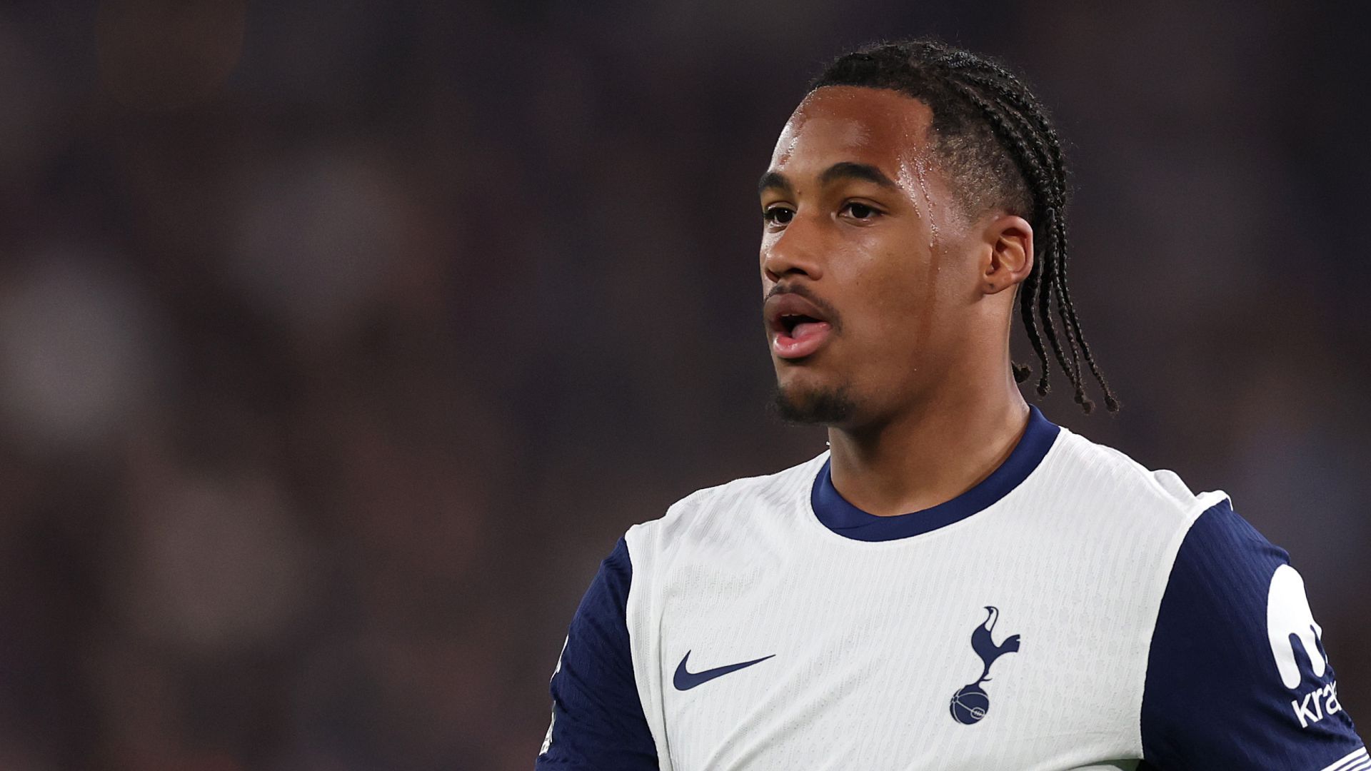 Roma Pursue Tottenham Winger Wilson Odobert in €25m Transfer Bid 6 odo