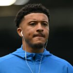 Roma Target Jadon Sancho for Season-Long Loan 2 sancho20chelsea