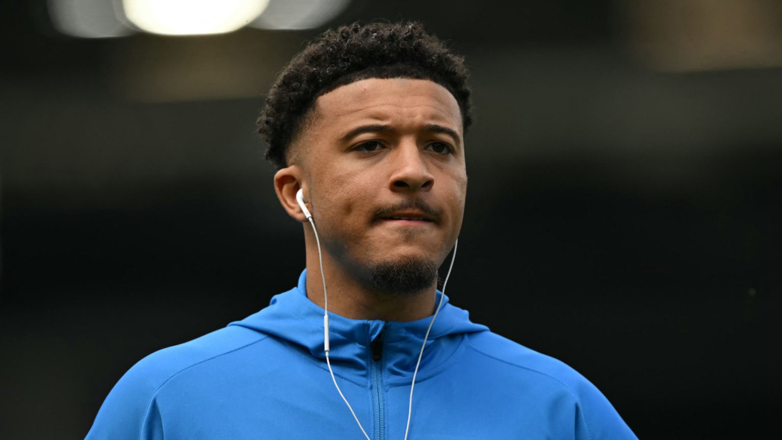 Roma Target Jadon Sancho for Season-Long Loan 1 sancho20chelsea