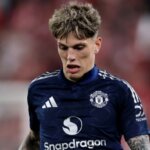 Garnacho Transfer Ultimatum Shakes Manchester United 3 tablet