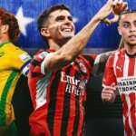 Pulisic Leads Americans Abroad With Stunning Serie A Start 3 unnamed202