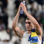 Vlahovic's Juventus Future Uncertain Despite Goal in Victory 2 vlahovic204