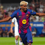 Lamine Yamal Shines as Barcelona President Touts Ballon d'Or Credentials 3 yamal